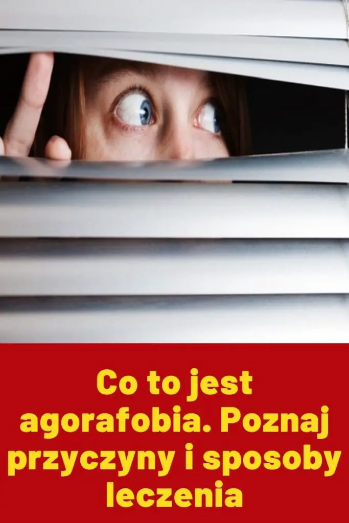 Co To Jest Agorafobia Poznaj Przyczyny I Sposoby Leczenia The Best Porn Website