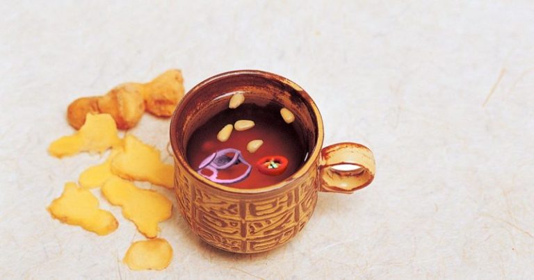 naturalny antybiotyk