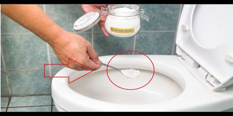 Ta metoda sprawi, że Twoja toaleta będzie zawsze czysta i pachnąca