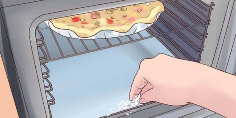 Jak w szybki i prosty sposób wyczyścić piekarnik