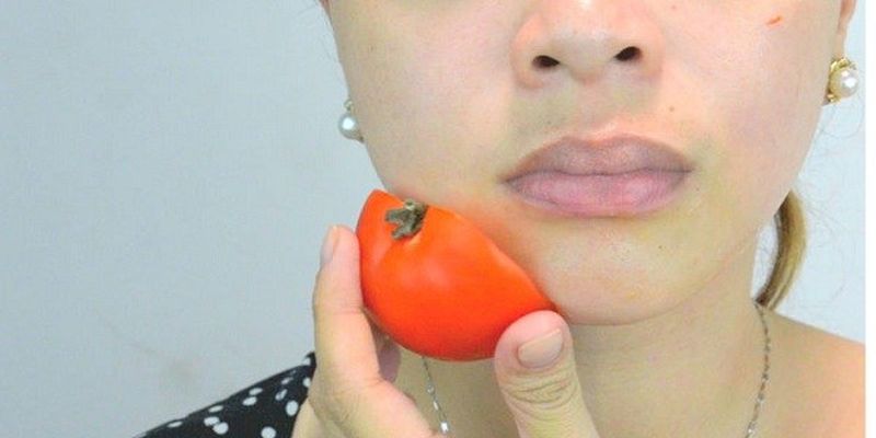 pomidor tradzik