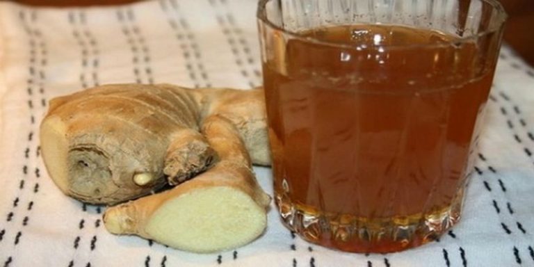 imbir i jego zastosowanie w chrobie