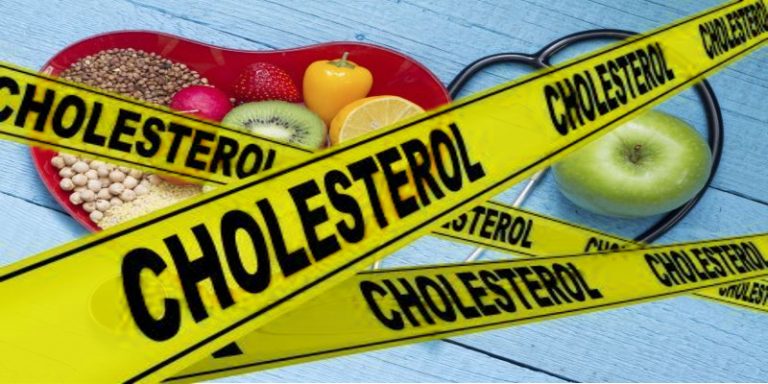cholesterol 1