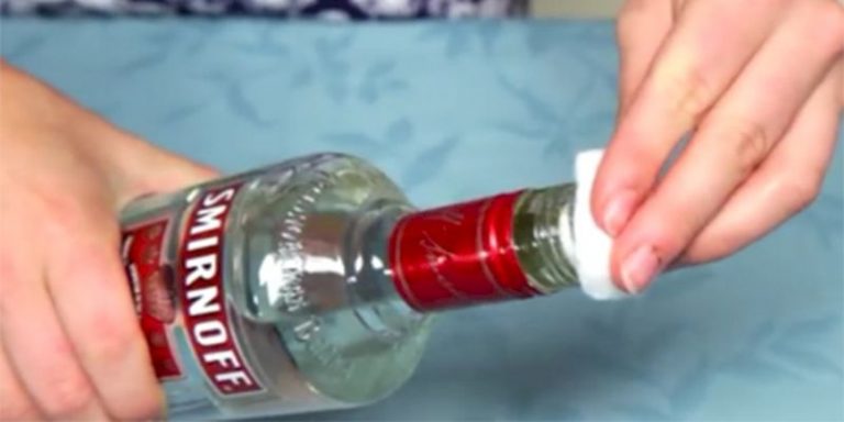 wodka