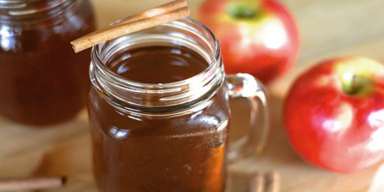 Potężny napój który usunie