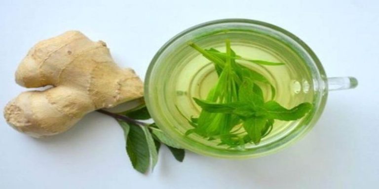 imbir oczysci watrobe