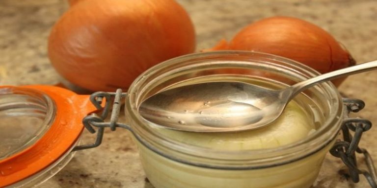 lekarstwo z cebuli na zatkane tetnice