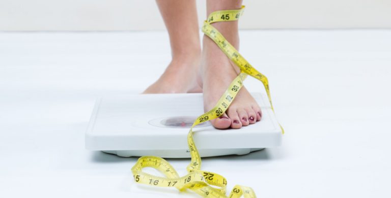 odchudzanie
