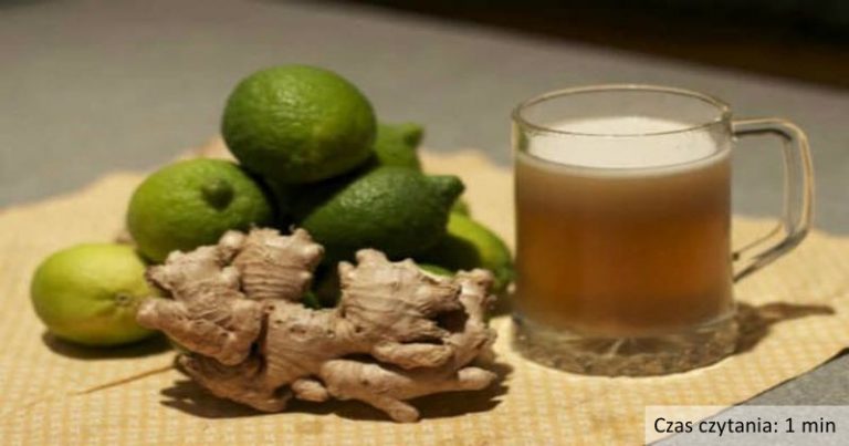 Piwo imbirowe: zapobiegaj nowotworom, zapaleniu stawów i żołądka!