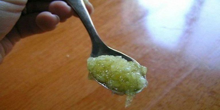 Spożywaj 1 łyżkę