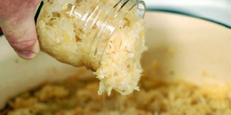 Ten składnik spożywczy