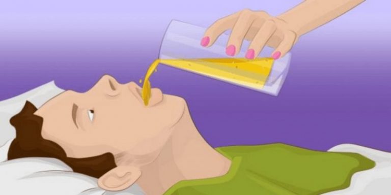 jak pozbyc sie chrapania