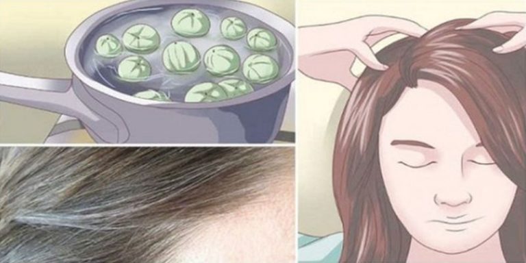 jak usunac siwe wlosy