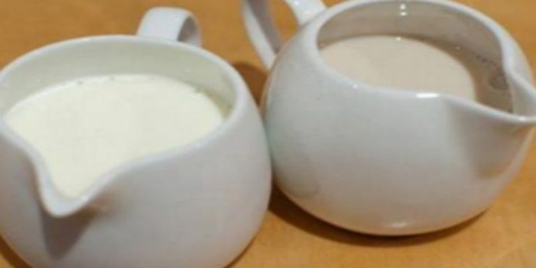 mleko sojowe