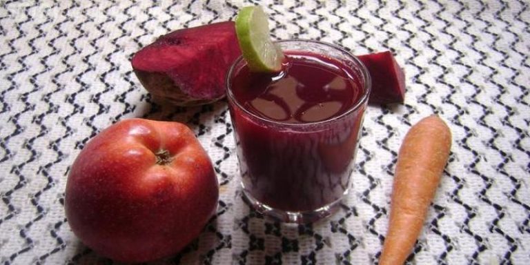 Domowej roboty syrop