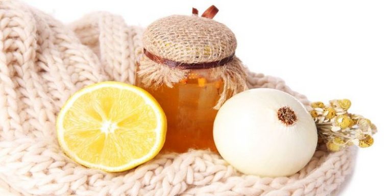 naturalny środek na kaszel