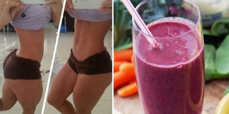 spal tluszczz brzucha