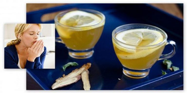 syrop sluz na kaszel