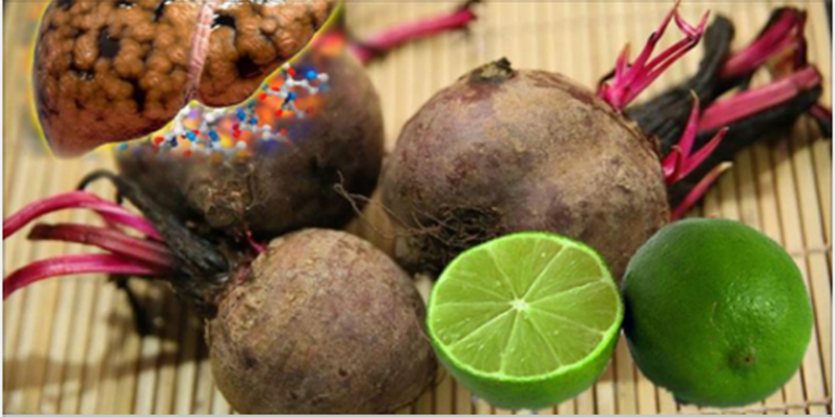 oczyszczanie wątroby