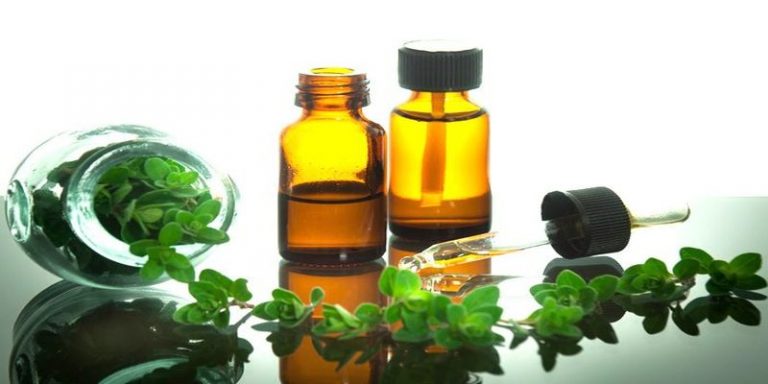 olejek oregano