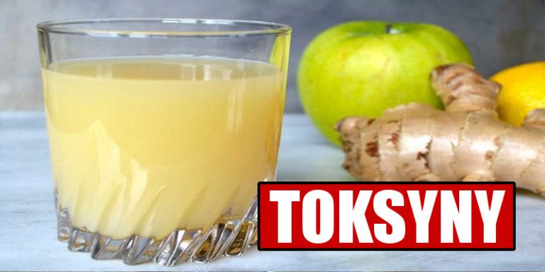 toksyny