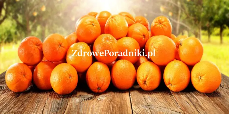 pomarancze