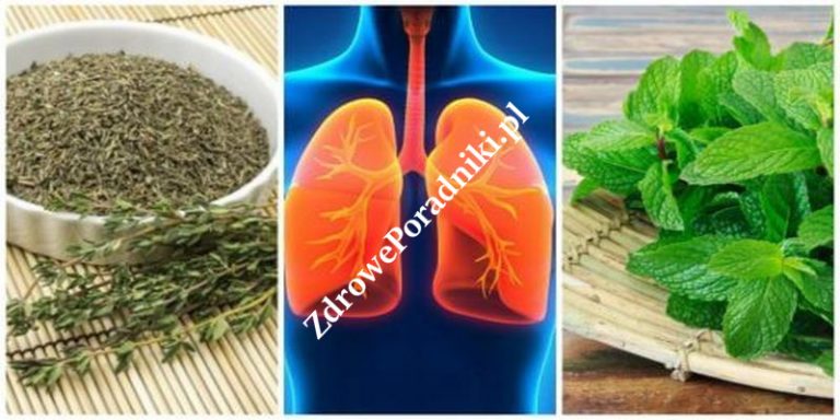 zdrowie płuc