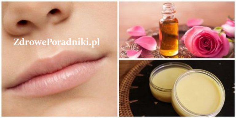 zmarszczki przy ustach