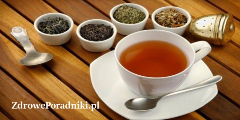 herbaty