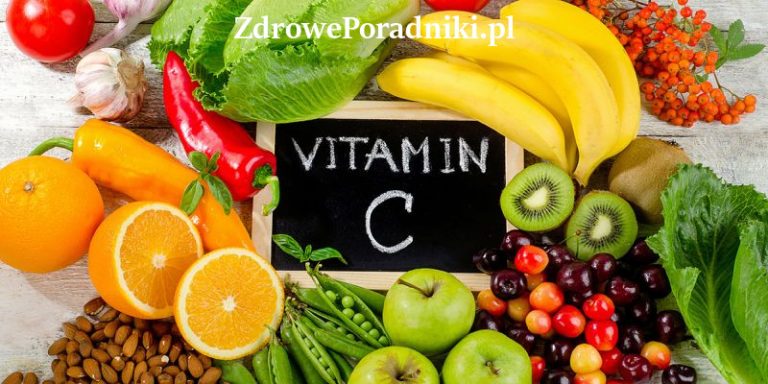 witamina c