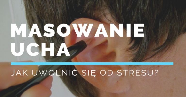 Uzyskaj ulgę od stresu poprzez