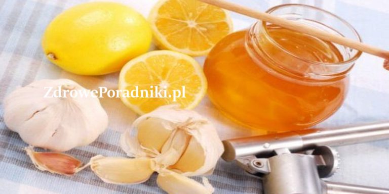 naturalne antybiotyki