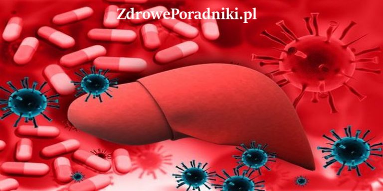 wątroba