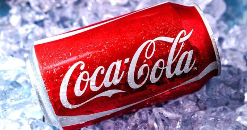 coca cola