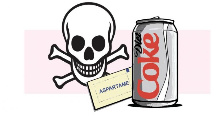 Aspartam rakotwórczy? Cała prawda o efektach ubocznych