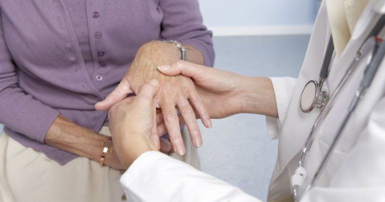 Reumatoidalne zapalenie stawów