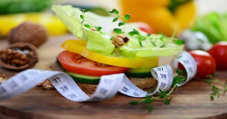 jak przyspieszyć metabolizm