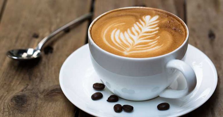Czy kawa jest zdrowa? Poznaj 7 powodów, aby pić ją każdego dnia