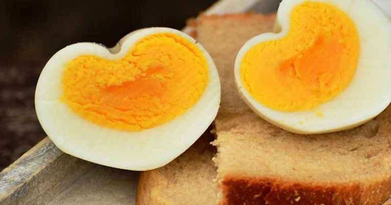 6 powodów, dla których jajka są najzdrowszą żywnością na planecie