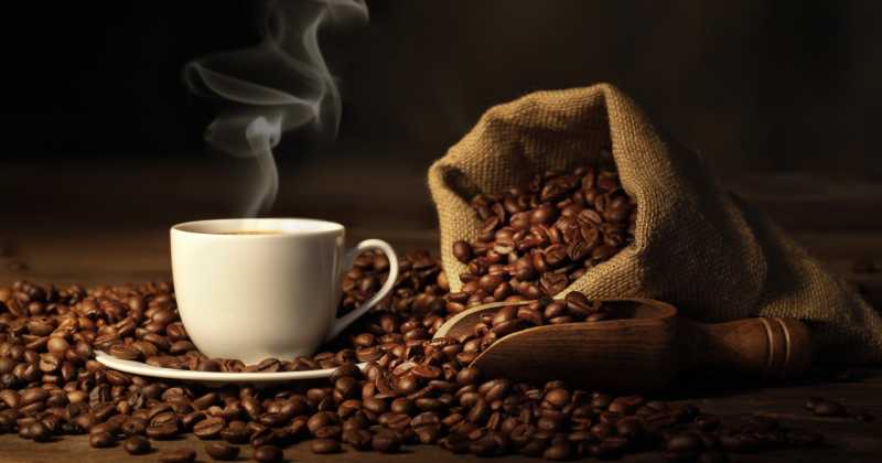 kawa, a zdrowie