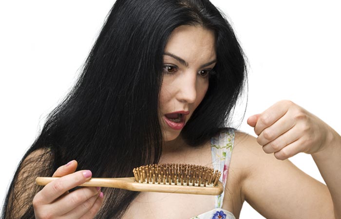 Jak stosować olejek rycynowy na włosy