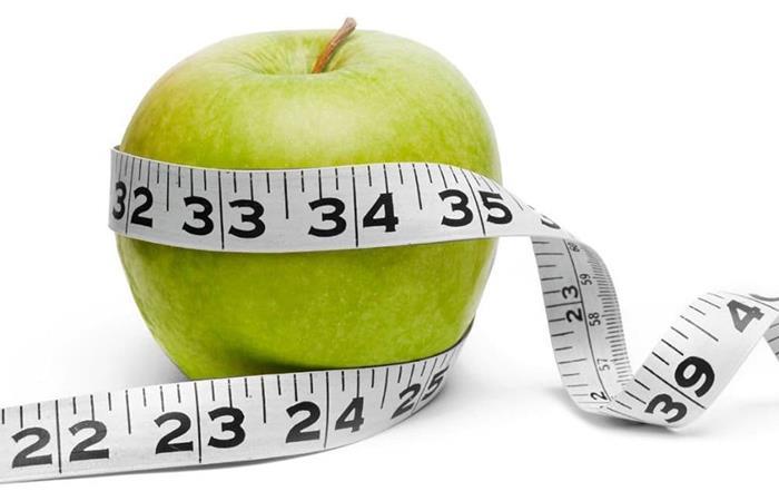 dieta jabłkowa jak szybko schudnąć