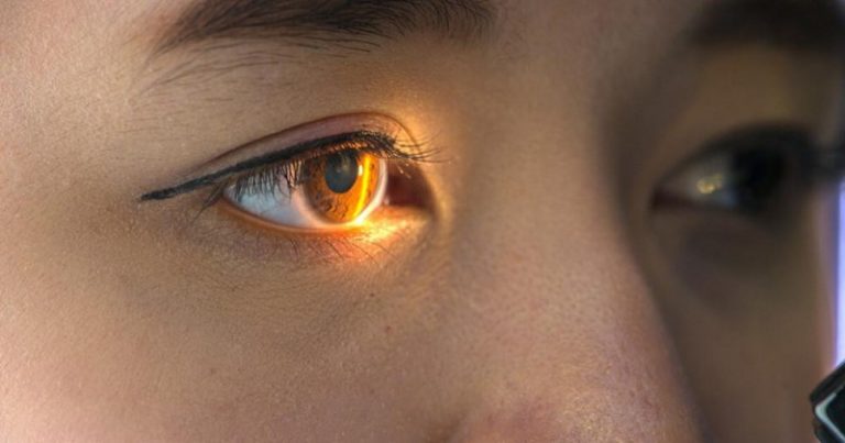 jaskra objawy leczenie