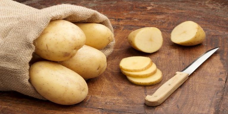 Czy można jeść surowe ziemniaki? Czy zagraża to naszemu życiu?