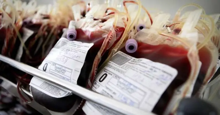 Jeśli masz typ krwi O unikaj tego – to może ocalić Twoje życie!