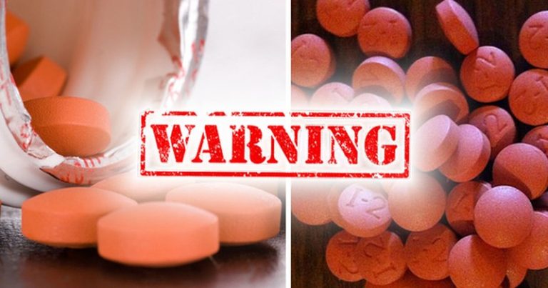 Lekarze ostrzegają każdego po 40-tce, aby zaprzestał przyjmowania Ibuprofenu.
