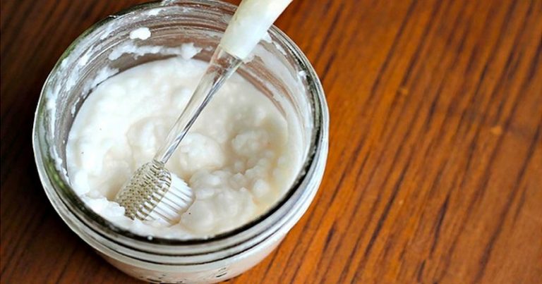 soda nieświeży oddech