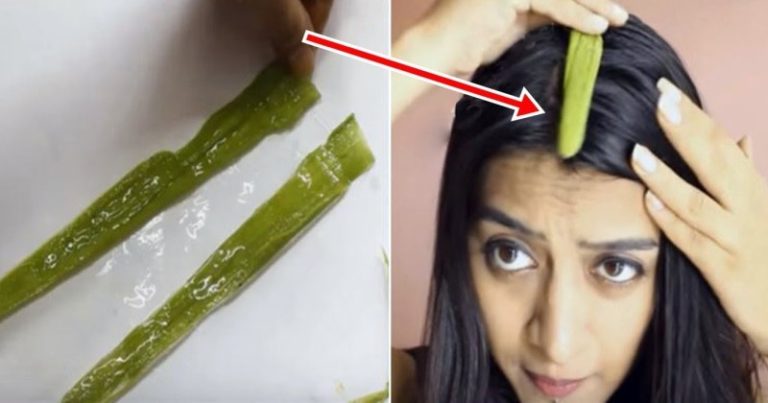 szybszy wzrost włosów