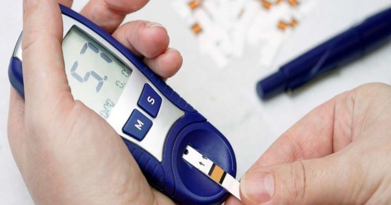 cukrzyca