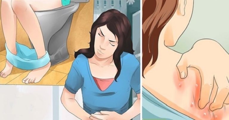 wysoki poziom cukru we krwi